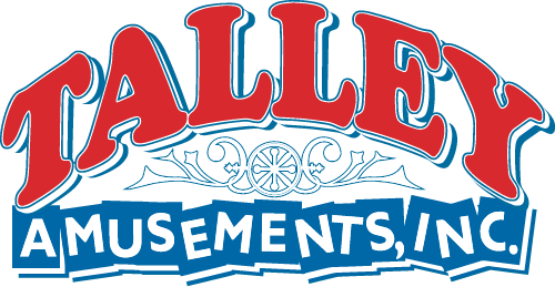 Talley Amusements Logo