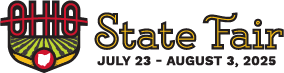 Ohio State Fair logo