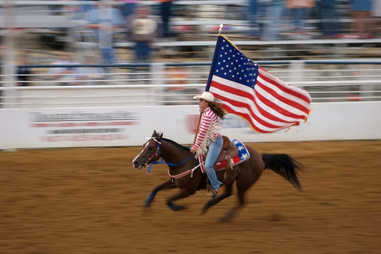 Austin County Fair & Rodeo