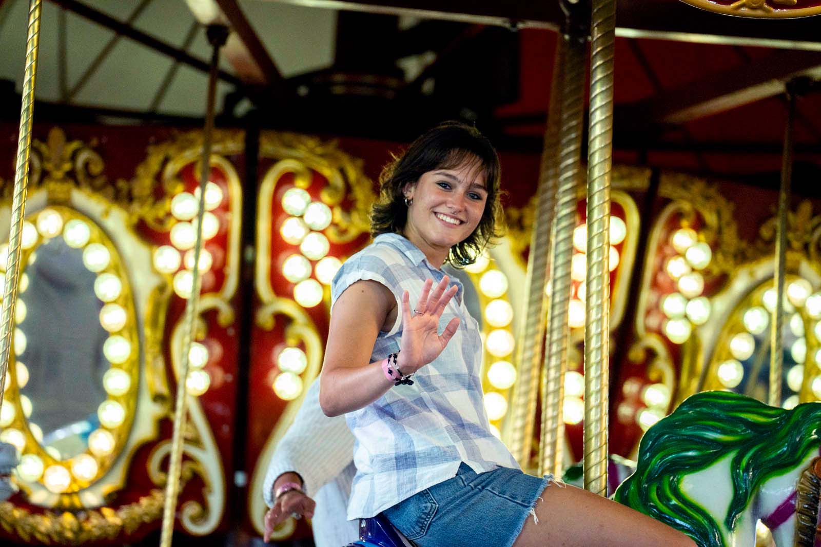 2025 Ohio State Fair