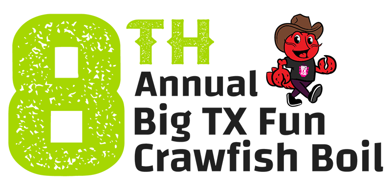 8th Annual Crawfish Boil