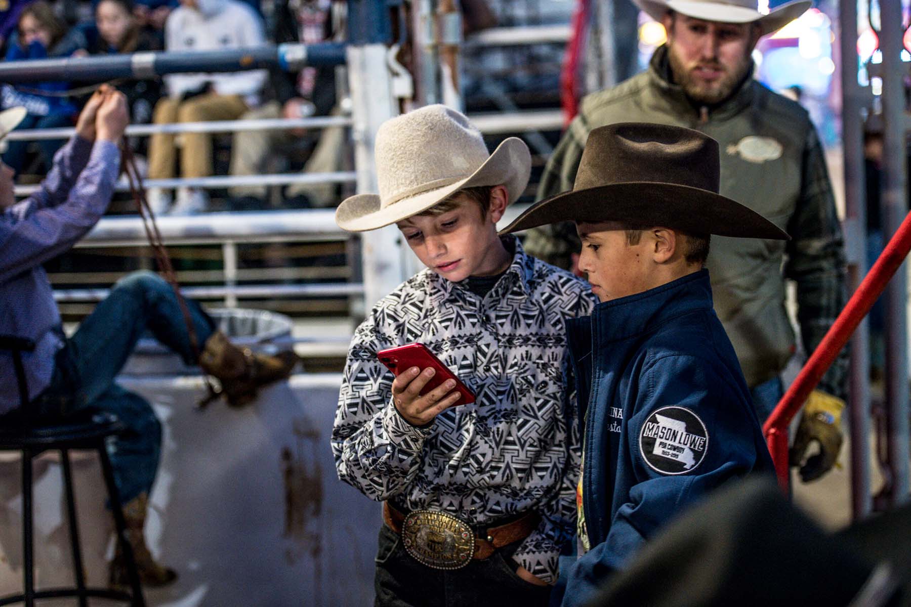 2026 North Texas Fair & Rodeo