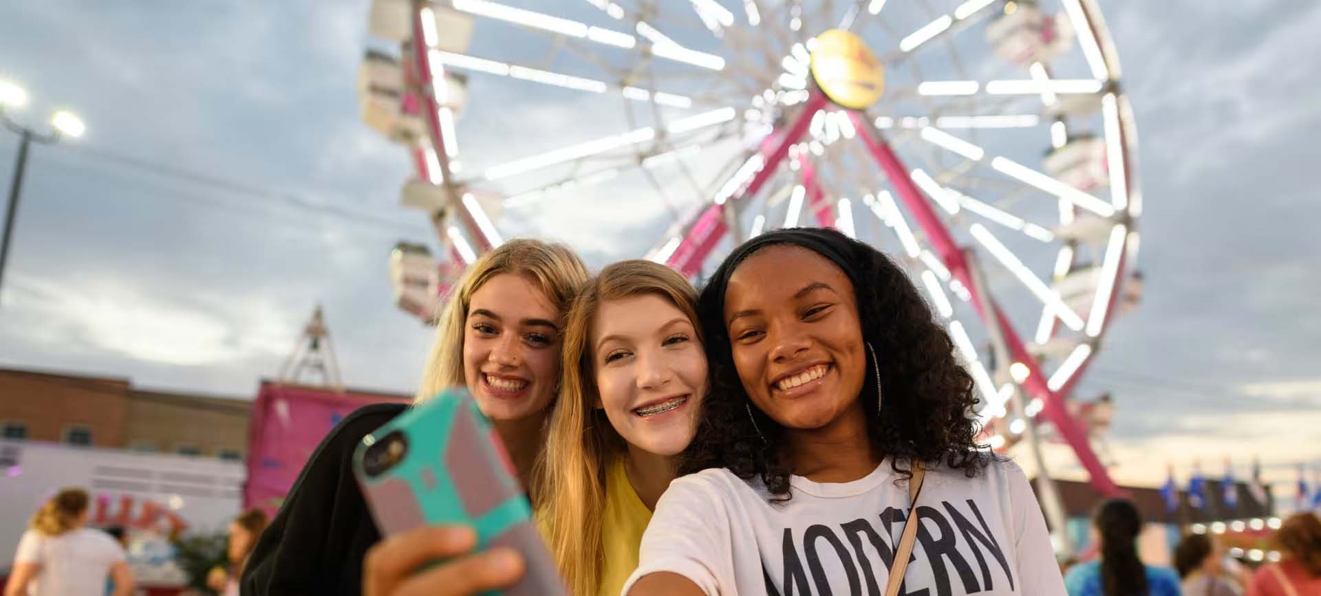 42nd Annual Main Street Fest Grapevine