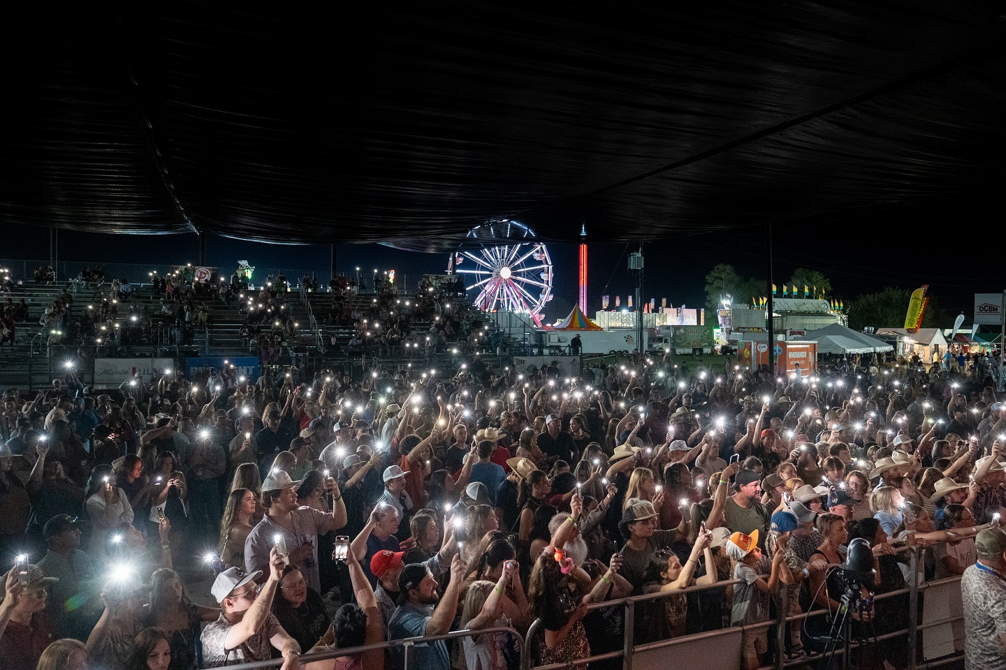 Texas Rice Festival