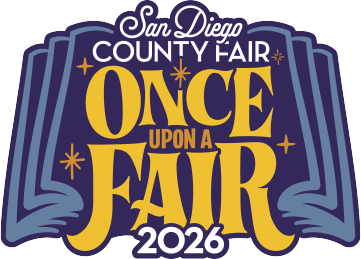 San Diego County Fair 2026 Once Upon a Fair