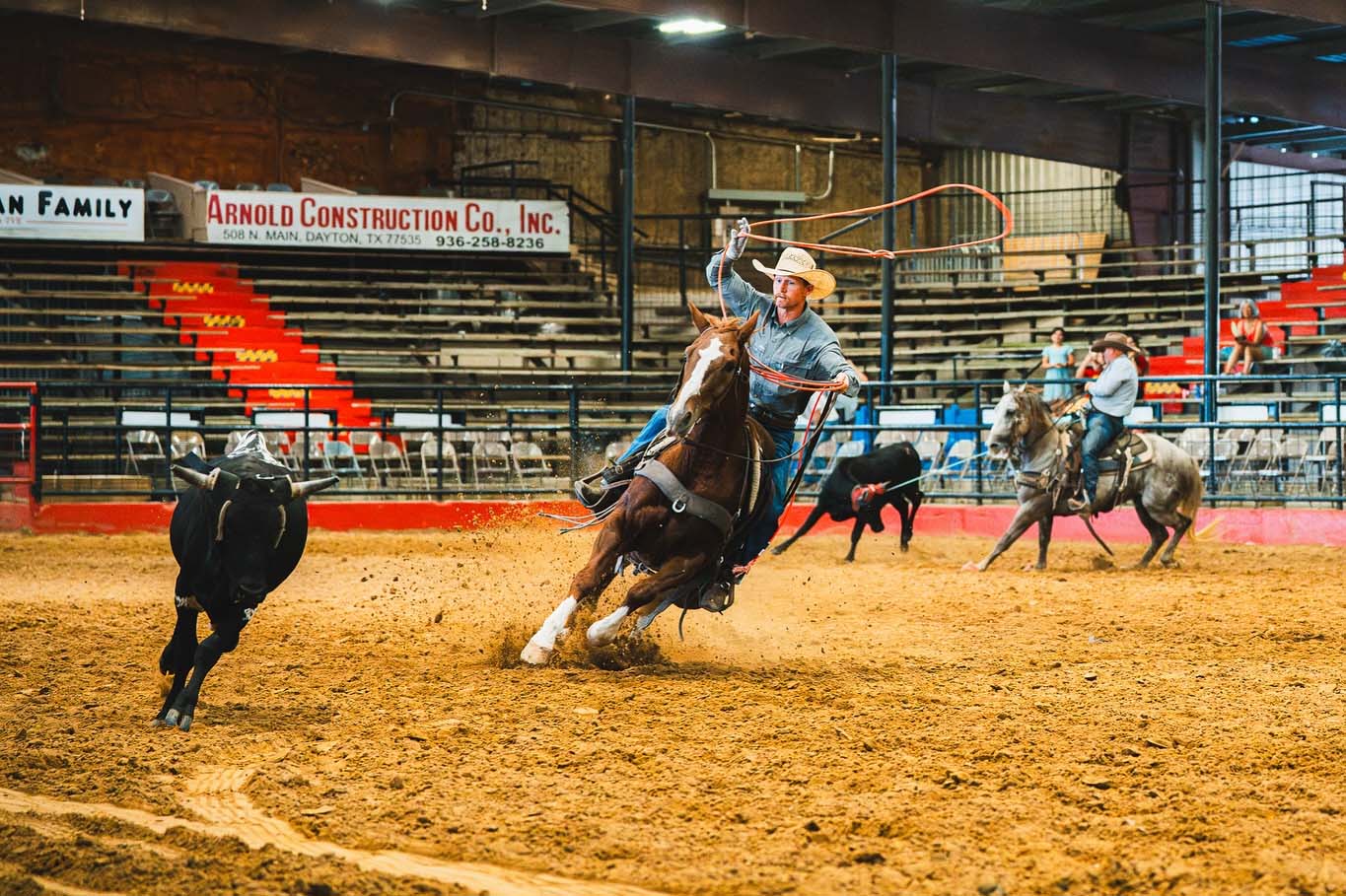 TVE Fair & Rodeo