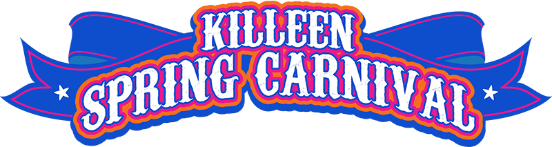 Killeen Spring Carnival logo