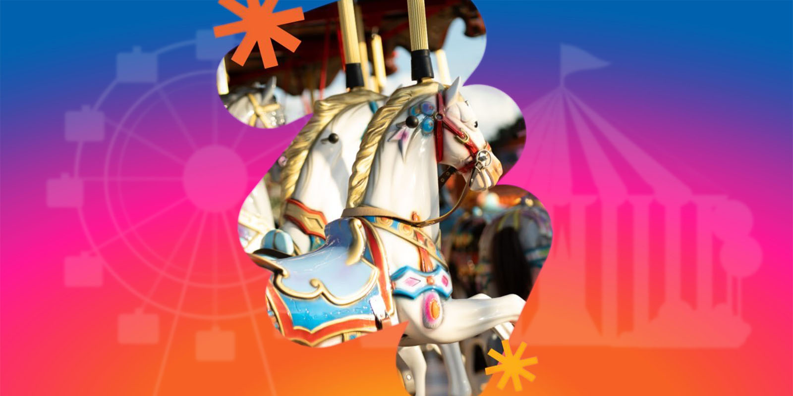 Talley Amusements at Irving Mall June 19 to June 28